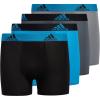 Solar Blue/Black/Grey/Performance Solar Blue/Black/Grey/Performance
