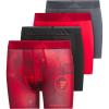 Upscaled Mix Pure Ruby-bright Red/Black/Pure Ruby Red/Microfiber/Graphic Upscaled Mix Pure Ruby-bright Red/Black/Pure Ruby Red/Microfiber/Graphic