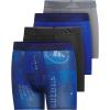 Upscaled Mix Team Royal Blue-blue Fusion/Black/Team Royal Blue/Microfiber/Graphic Upscaled Mix Team Royal Blue-blue Fusion/Black/Team Royal Blue/Microfiber/Graphic