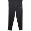 imageadidas Boys Tiro 25 Essentials Training Track PantsBlackWhite