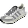 White/Silver Metallic/Off White White/Silver Metallic/Off White