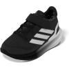imageadidas Toddler Boys Runfalcon 5 Slip On Sneakers Shoes Casual  BlackBlackWhiteGrey