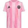 imageadidas Unisex Kids Inter Miami Cf Messi Fan JerseyLight Pink