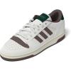 White/Earth Strata/Collegiate Green White/Earth Strata/Collegiate Green