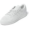 imageadidas UnisexAdult Break Start SneakerWhiteWhiteWhite