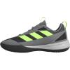 Grey/Lucid Lemon/Grey Grey/Lucid Lemon/Grey