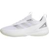 White/Silver Metallic/White White/Silver Metallic/White