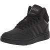 Black/Black/Grey Six Black/Black/Grey Six