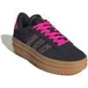Black/Wonder Beige/Shock Pink Black/Wonder Beige/Shock Pink