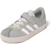 Dash Grey/White/Lime Burst Dash Grey/White/Lime Burst