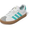 White/Flash Aqua/Alumina White/Flash Aqua/Alumina