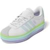 White/Halo Mint/Violet Tone White/Halo Mint/Violet Tone