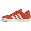 Bright Red/White/Off White