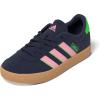 Dark Blue/Pink Spark/Solar Green