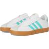 White/Flash Aqua/Alumina