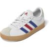 White/Team Royal Blue/Better Scarlet