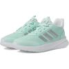 imageadidas UnisexChild XPLR SneakerHalo MintSilver MetallicWhite