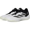 White/Black/White White/Black/White