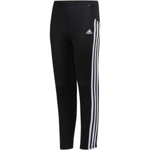 imageadidas Big Girls Warm Up Tricot Pant PantsAdi Black