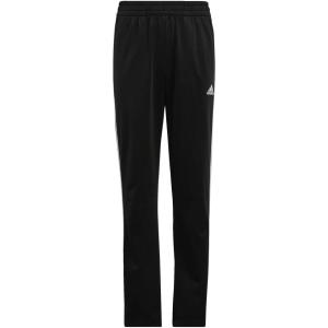 imageadidas Boys Iconic Tricot Jogger PantsIconic Adi Black