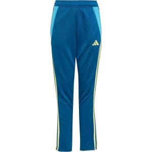 imageadidas Boys Tiro 24 Training PantsLegend MarinePearl Citrine