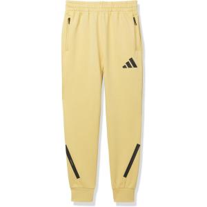 imageadidas Girls Zne PantsOatBlack