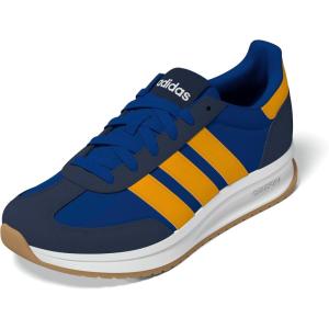 imageadidas Kids Run 70s 20 SneakersCollegiate RoyalCollegiate GoldCollegiate Navy