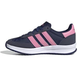 imageadidas Kids Run 70s 20 SneakersDark BlueBliss PinkShadow Navy