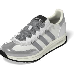 imageadidas Kids Run 70s 20 SneakersWhiteSilver MetallicOff White