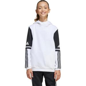 imageadidas Kids Squadra 25 Sweat HoodieWhite
