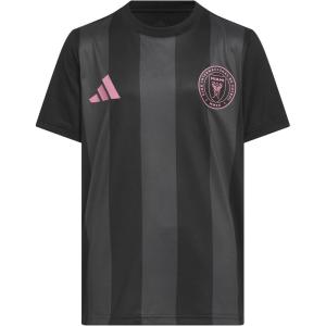 imageadidas Unisex Kids Inter Miami Cf Messi Fan JerseyBlack