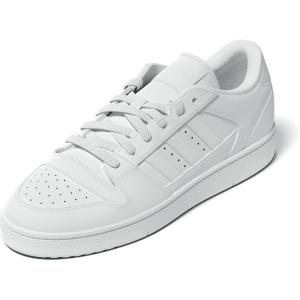 imageadidas UnisexAdult Break Start SneakerWhiteWhiteWhite