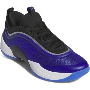 imageadidas UnisexAdult Don Issue 5 BasketballLucid BlueBlackWhite