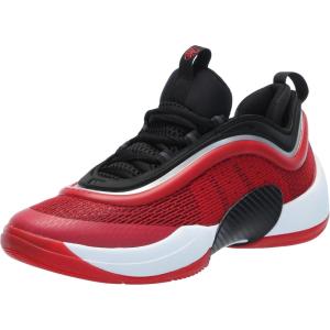 imageadidas UnisexAdult Don Issue 5 BasketballTeam Power RedBlackWhite