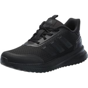 imageadidas UnisexChild XPLR SneakerBlackBlackCarbon