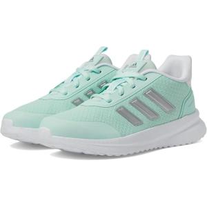 imageadidas UnisexChild XPLR SneakerHalo MintSilver MetallicWhite