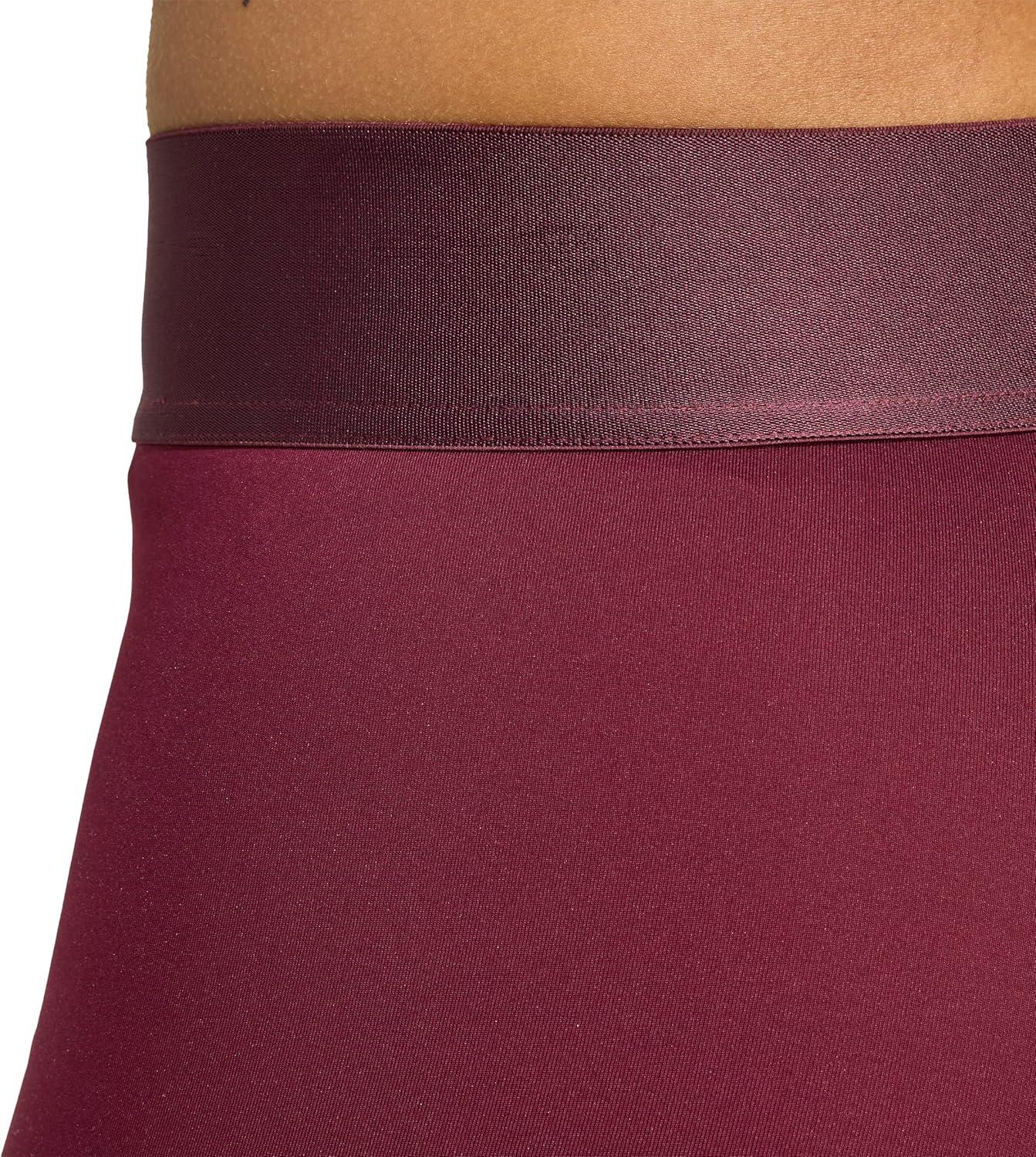 imageAdidas Womens Techfit Volleyball Tight ShortsTeam Maroon