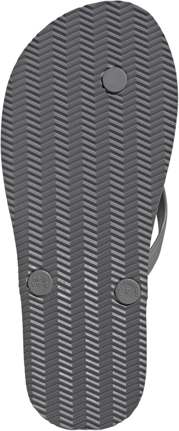 imageadidas UnisexAdult Keitaki Alpha Slide SandalGreyBlackBlack