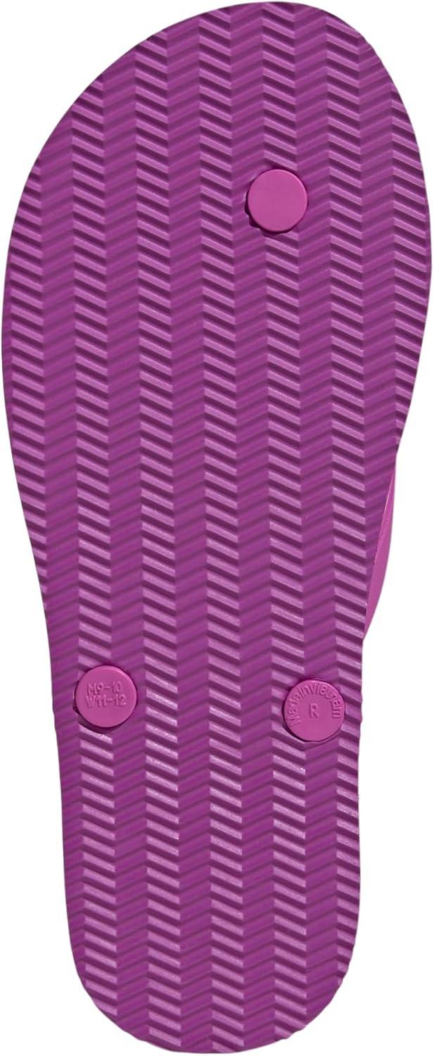 imageadidas UnisexAdult Keitaki Alpha Slide SandalPurple BurstGreyPurple Burst