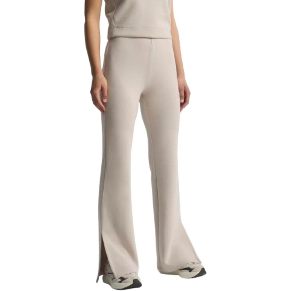 imageadidas Womens All Szn Soft Lux Flared PantsWonder Alumina