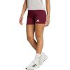 imageAdidas Womens Techfit Volleyball Tight ShortsTeam Maroon