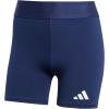 imageAdidas Womens Techfit Volleyball Tight ShortsTeam Navy Blue