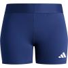 imageAdidas Womens Techfit Volleyball Tight ShortsTeam Navy Blue