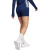 imageAdidas Womens Techfit Volleyball Tight ShortsTeam Navy Blue