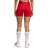 imageAdidas Womens Techfit Volleyball Tight ShortsTeam Power Red