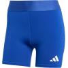 imageAdidas Womens Techfit Volleyball Tight ShortsTeam Royal Blue