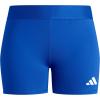 imageAdidas Womens Techfit Volleyball Tight ShortsTeam Royal Blue