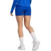imageAdidas Womens Techfit Volleyball Tight ShortsTeam Royal Blue