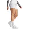 imageAdidas Womens Techfit Volleyball Tight ShortsWhite