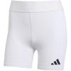 imageAdidas Womens Techfit Volleyball Tight ShortsWhite